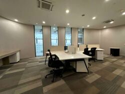 Cogent 1.logistics Hub (D22), Office #539067151